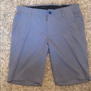 Under Armour shorts
